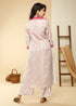 HOT PINK THREE PIECE SET